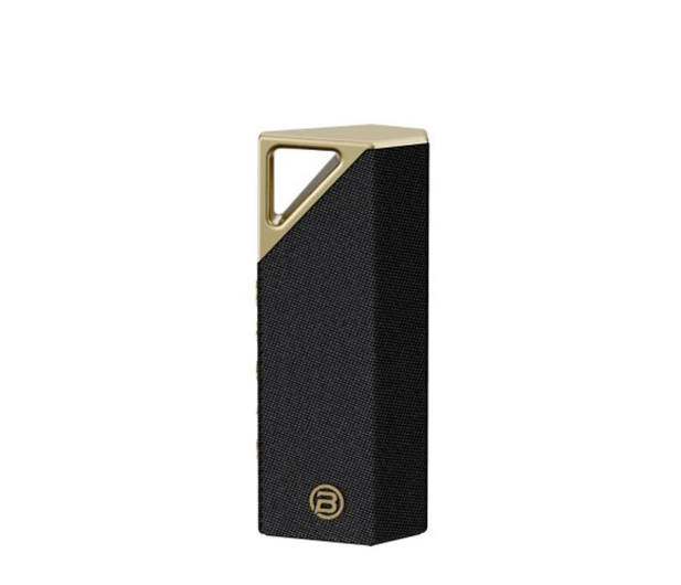 Bugani Brief Lamborghini Black Gold - 1370676 - zdjęcie 3